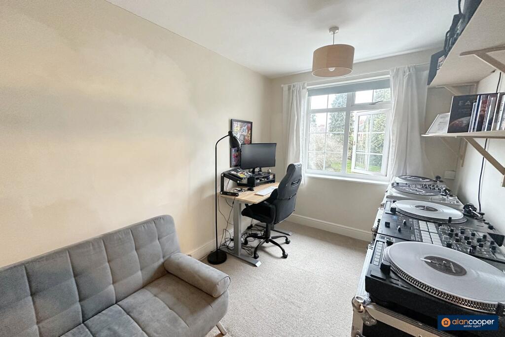 Additional image 12 of Lutterworth Road, Attleborough, Nuneaton, CV11 4LE