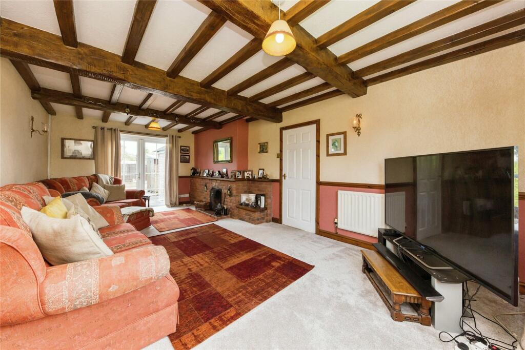 Additional image 5 of West Avenue, Weston, Crewe, Cheshire, CW2