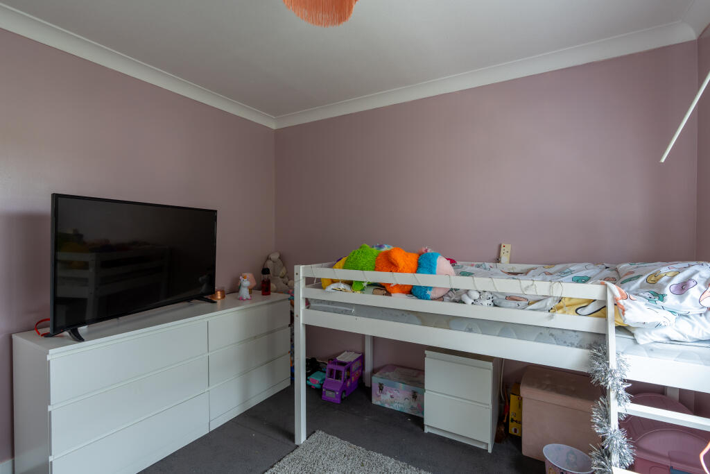 Additional image 12 of Greystone Avenue, Sanquhar, Dumfriesshire, DG4