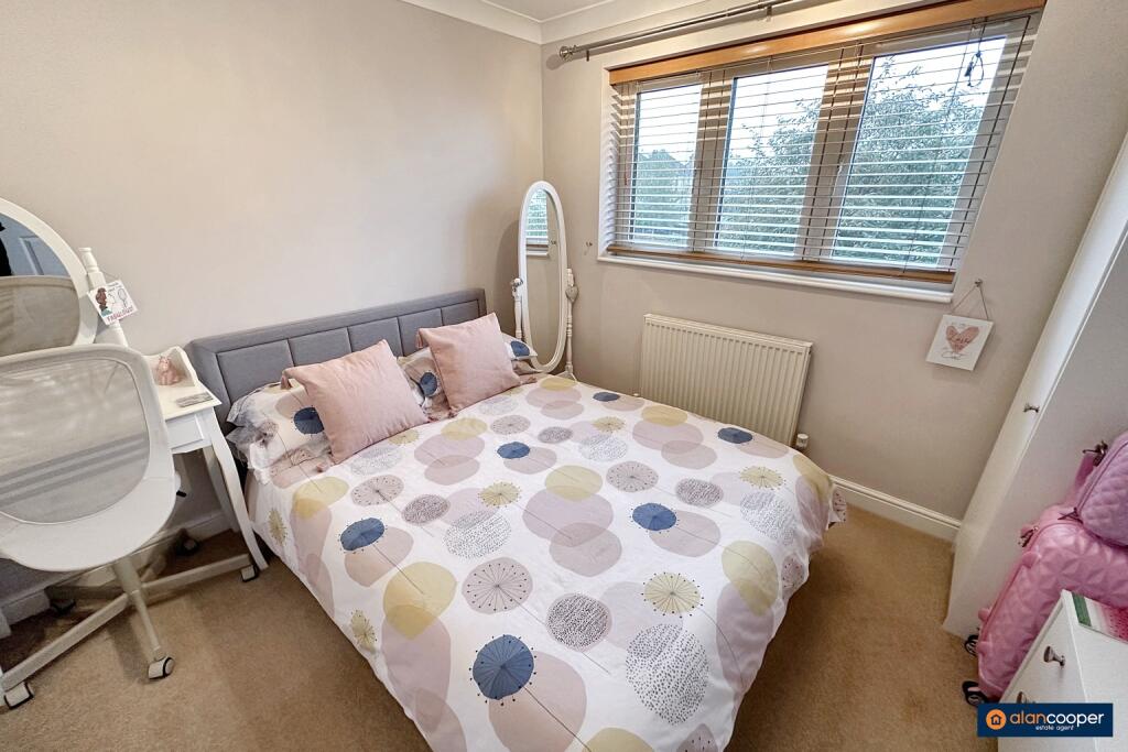 Additional image 11 of Weddington Road, Weddington, Nuneaton, CV10 0ES