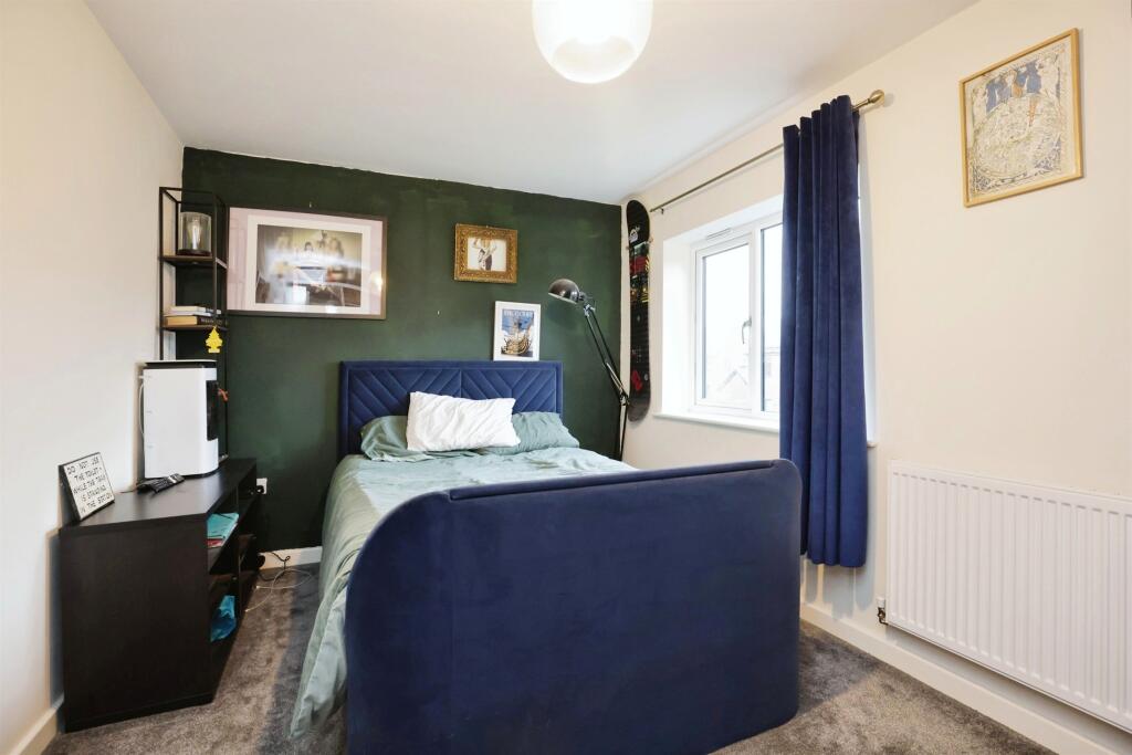 Additional image 9 of Renshaw Drive, Leamington Spa