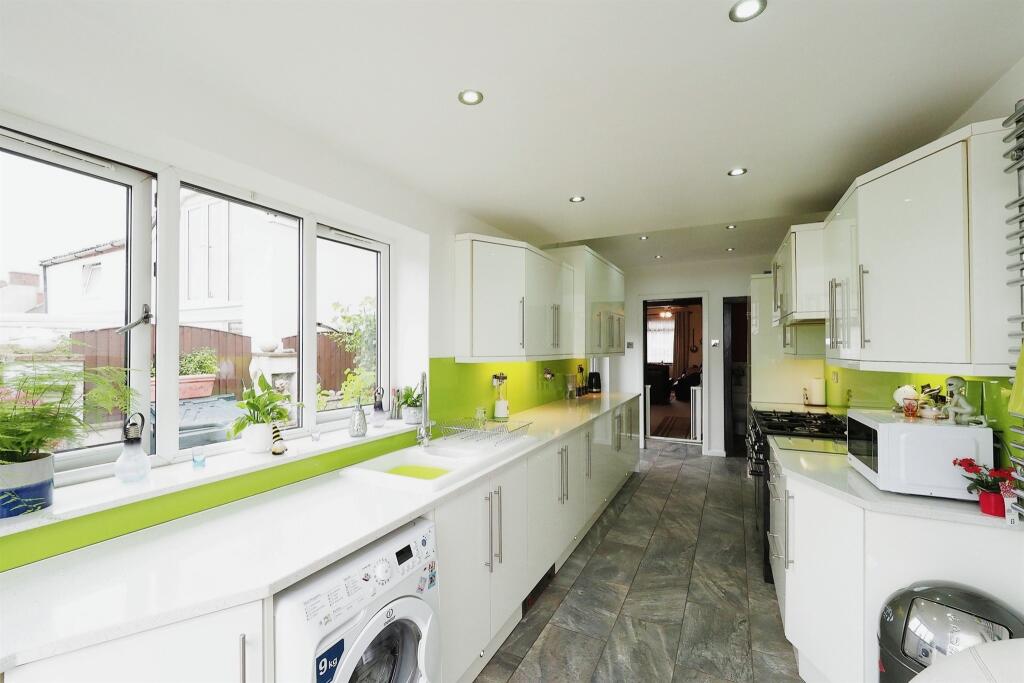 Additional image 5 of Street Lane, Denby, Ripley