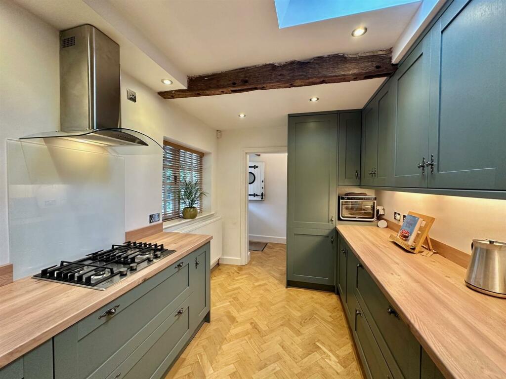 Additional image 9 of Cuckoo Lane, Acton, Nantwich, Cheshire