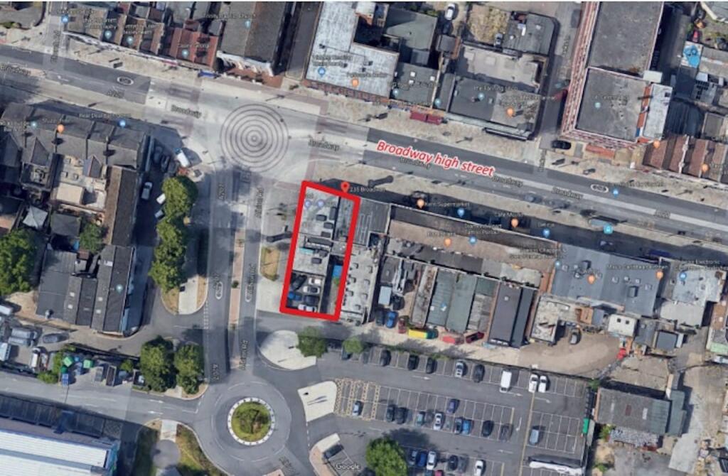 Additional image 9 of 235-237 Broadway, Bexleyheath, DA6 7EJ