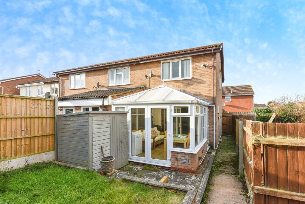 Additional image 17 of Martins Drive, Atherstone