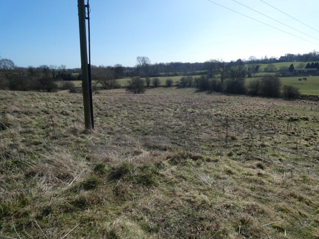 Additional image 4 of Land at Aycliffe Lane Aycliffe Lane, Brafferton, Darlington