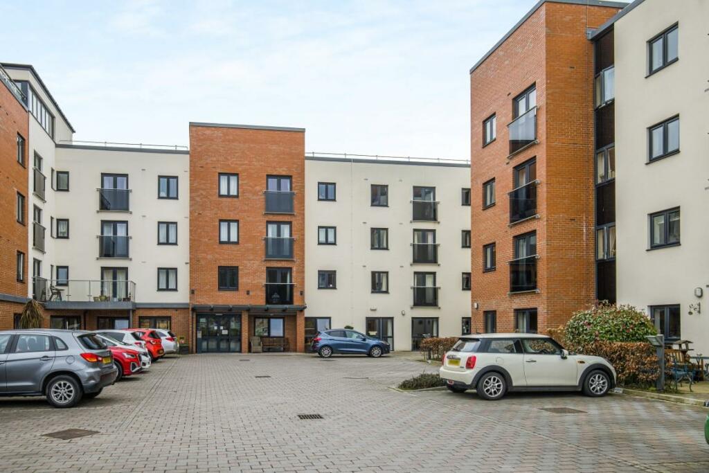 Additional image 17 of Chester Way, Northwich