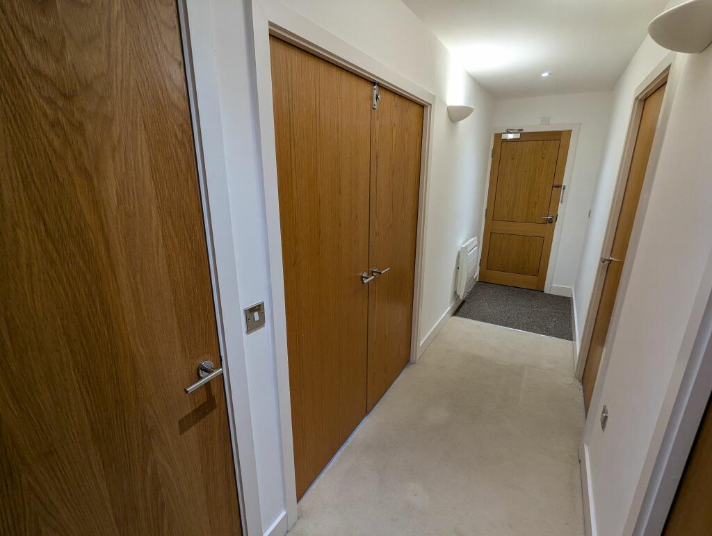 Additional image 3 of Central Exchange, Chester Le Street, DH3