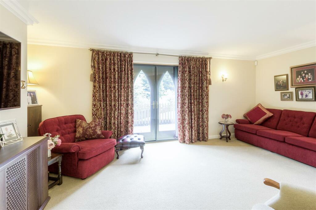 Additional image 20 of Sibson Road, Ratcliffe Culey, CV9