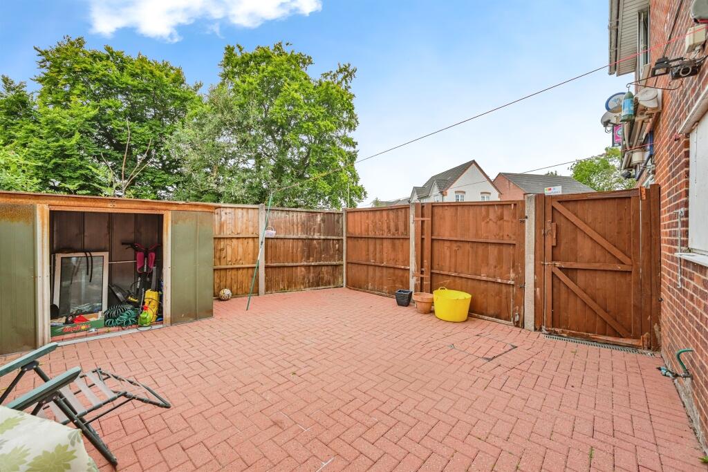 Additional image 16 of Pine Croft, Ashbourne