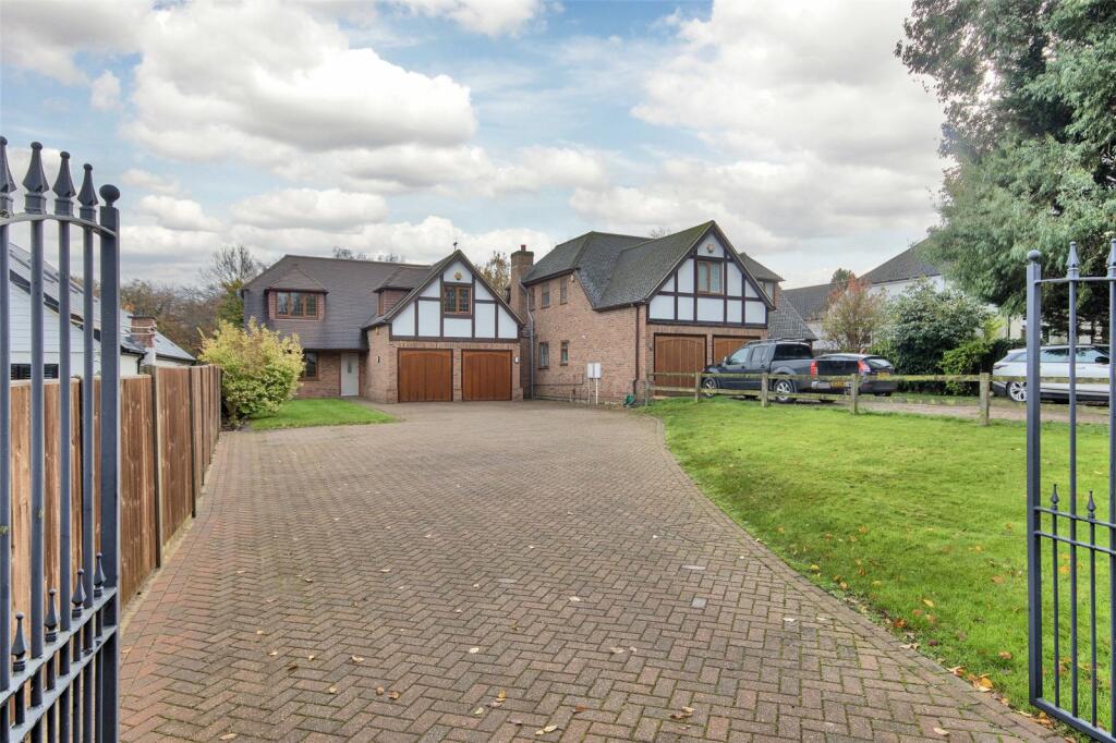 Additional image 21 of Gorsewood Road, Hartley, Kent, DA3