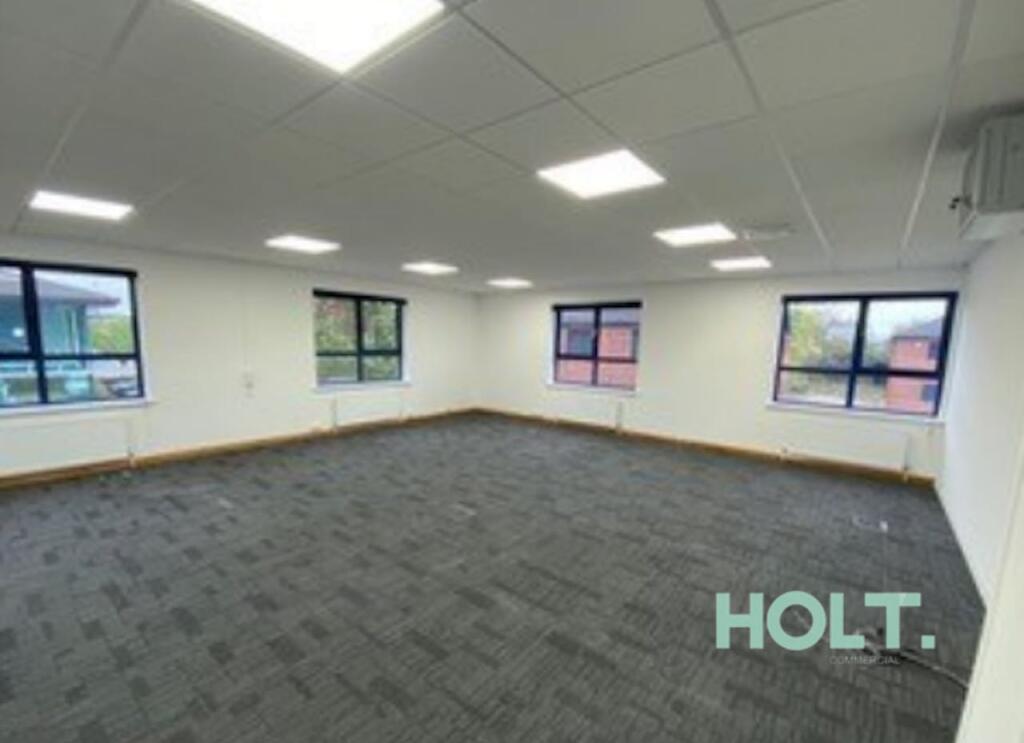 Additional image 4 of Orchard Court IV, Binley Business Park, Coventry, CV3 2TQ