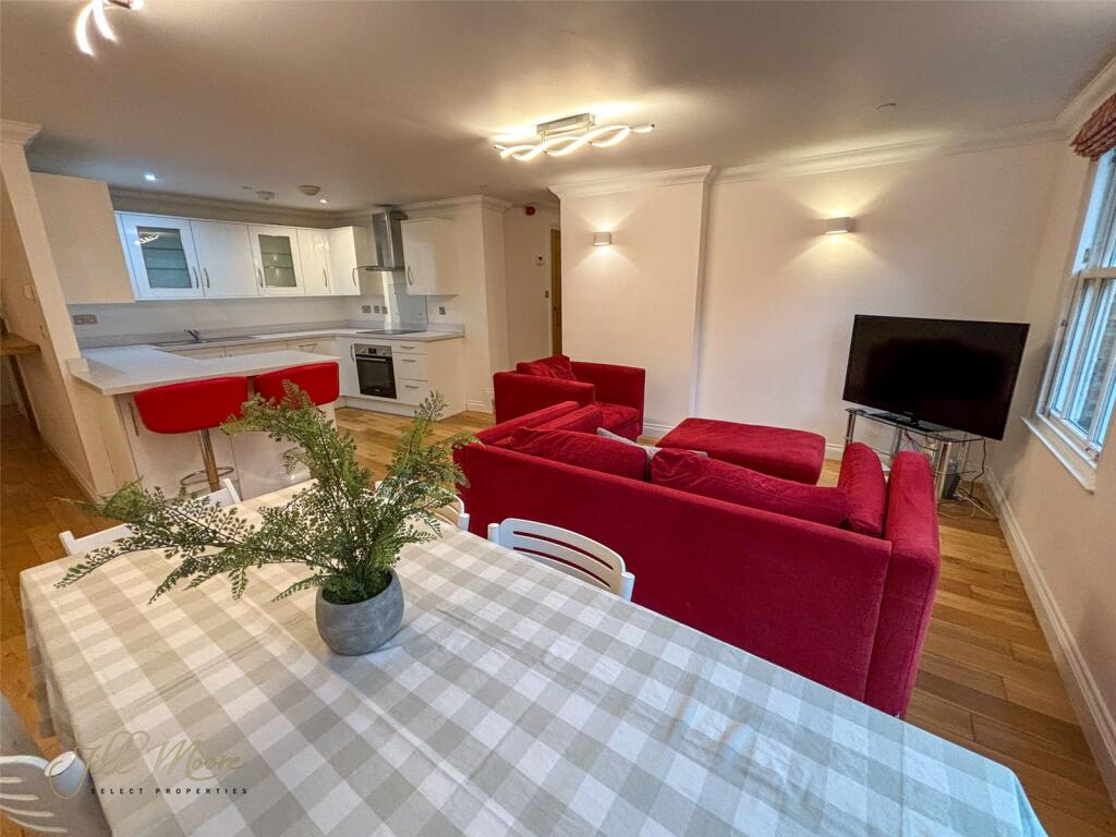 Additional image 8 of Sylvan House, Durham City Center, County Durham