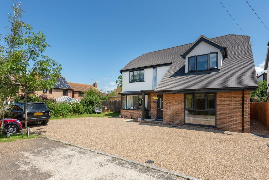 Additional image 16 of The Leas, Chestfield, Whitstable