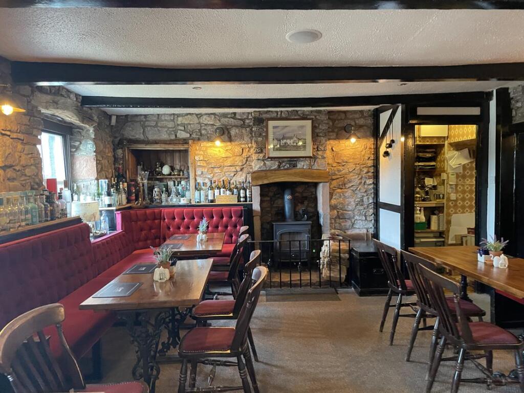 Additional image 6 of Farmers Inn, Clarencefield, Dumfries, DG1 4NF