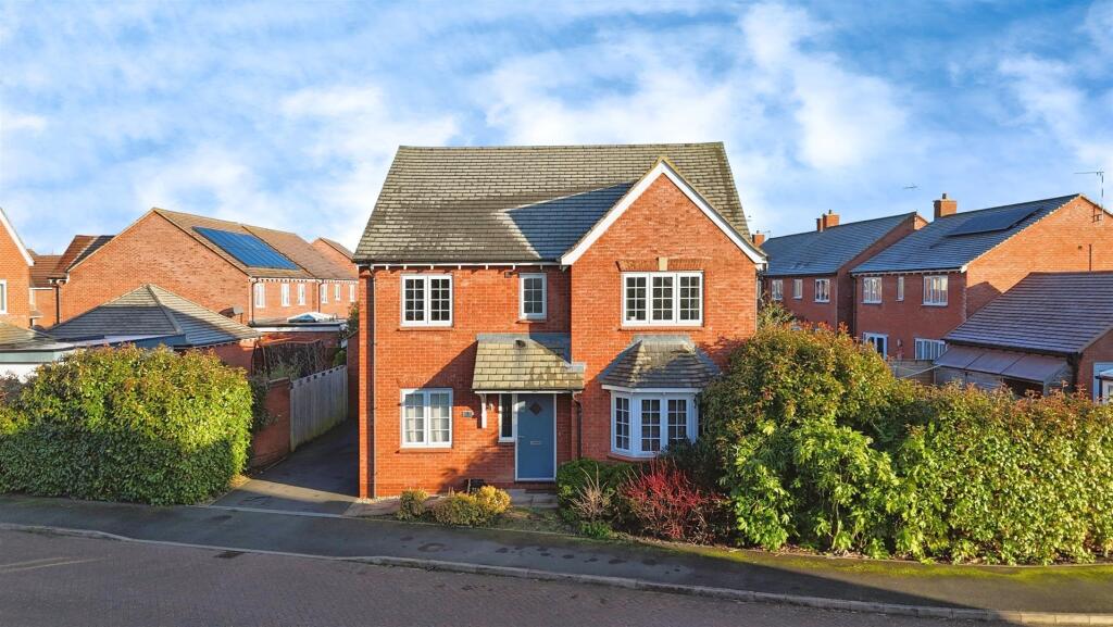 Additional image 45 of Emerson Close, Warwick