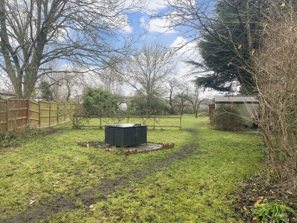 Additional image 4 of Uttoxeter Road, Foston