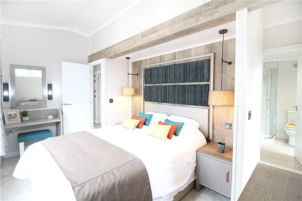 Additional image 8 of Plot 43 The Boutique HOLIDAY HOME, Delamere Lakes Holiday Park, Chester Road