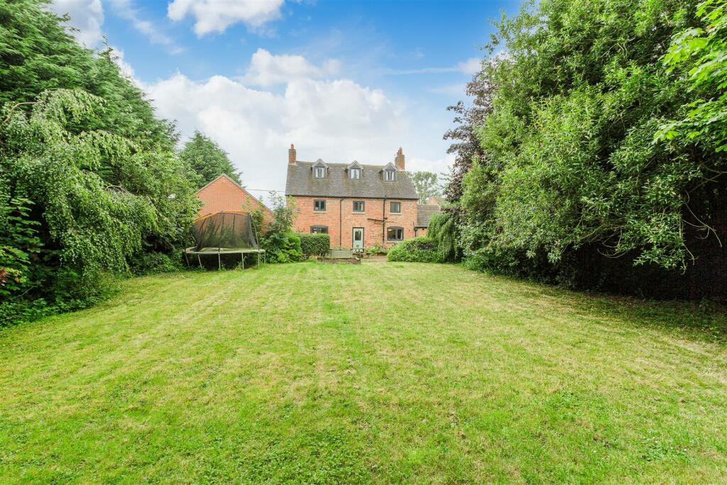 Additional image 20 of Atterton Lane, Witherley, CV9