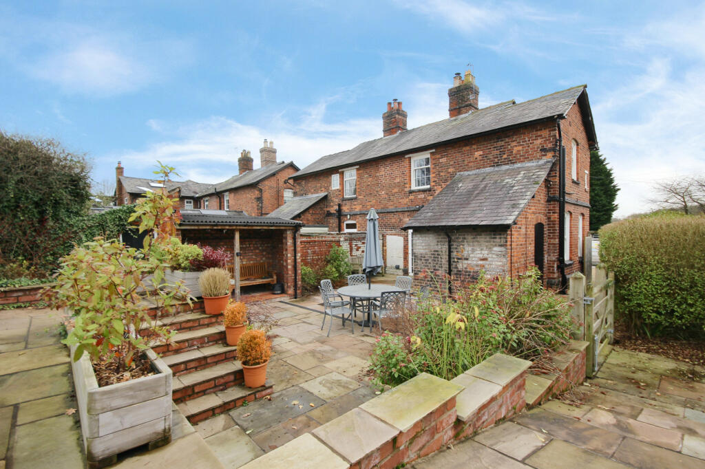 Additional image 29 of Dutton Locks,  Acton Bridge, CW8