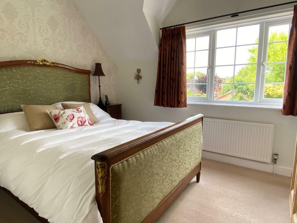 Additional image 6 of Sunshine Cottages, Shottery, Stratford-upon-Avon