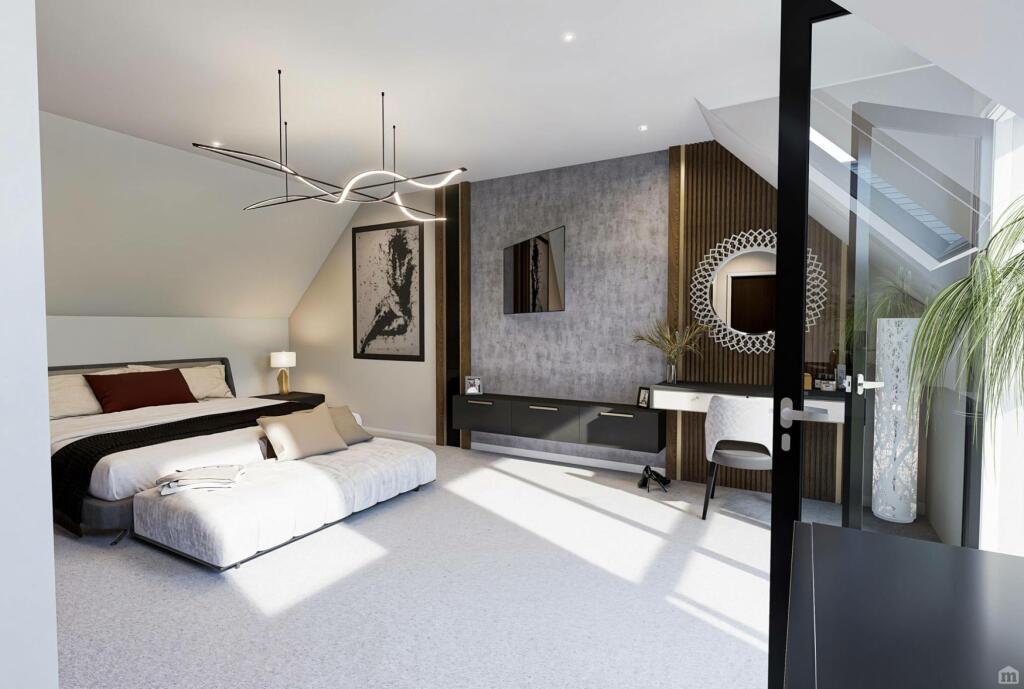 Additional image 9 of New Build Home, The Criggie Barnhouse, St. Cyrus, Montrose, DD10 0DU