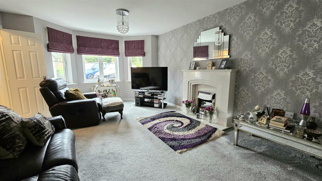 Additional image 23 of Swan Hill, Mickleover