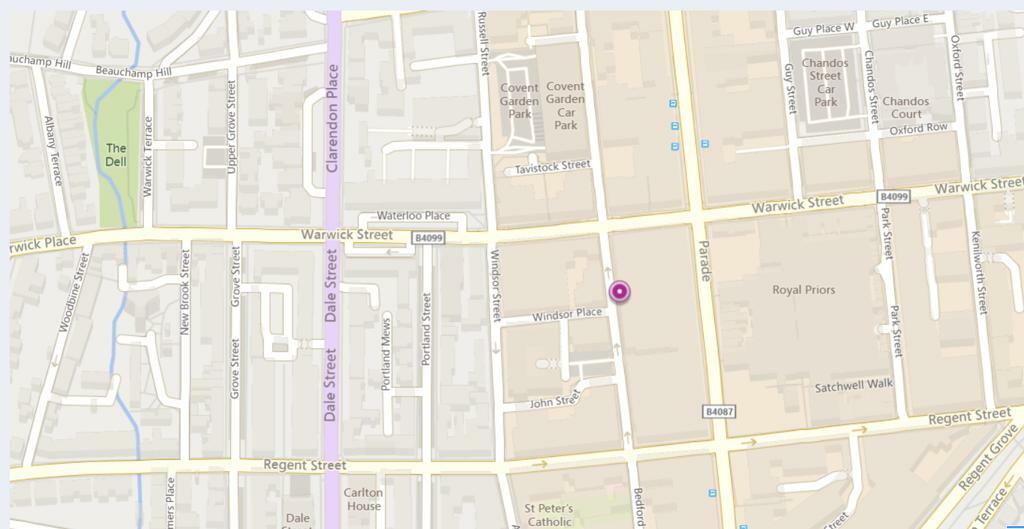 Additional image 10 of 7 Bedford Street, Leamington Spa, Warwickshire, CV32 5DY