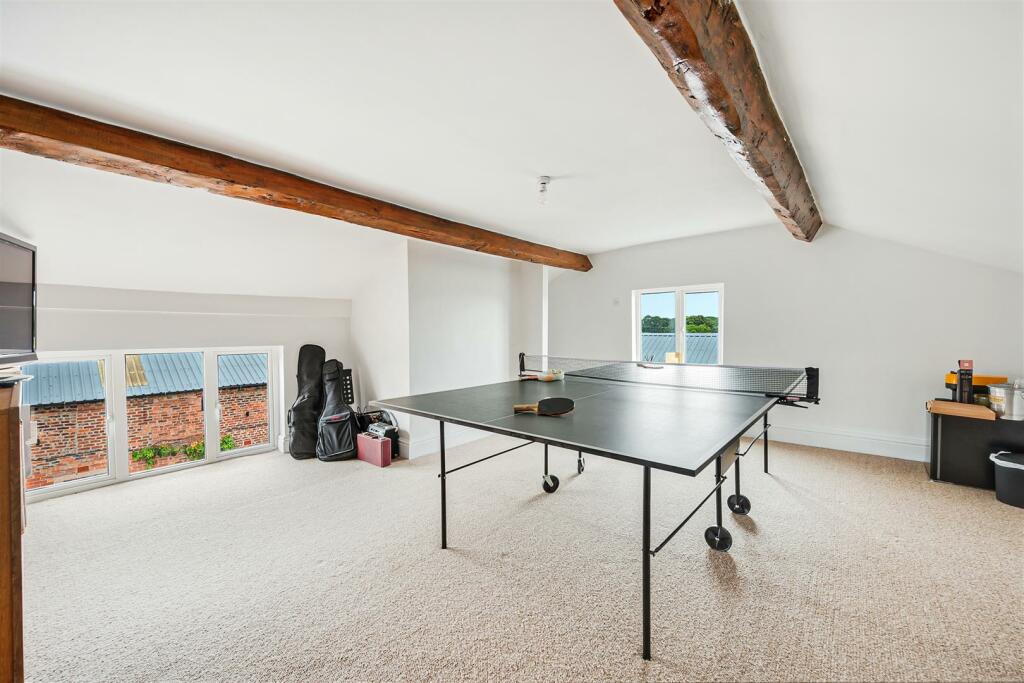 Additional image 27 of Newfield Equestrian & Dog Day Care, Nantwich Road, Wimboldsley, CW10 0LL