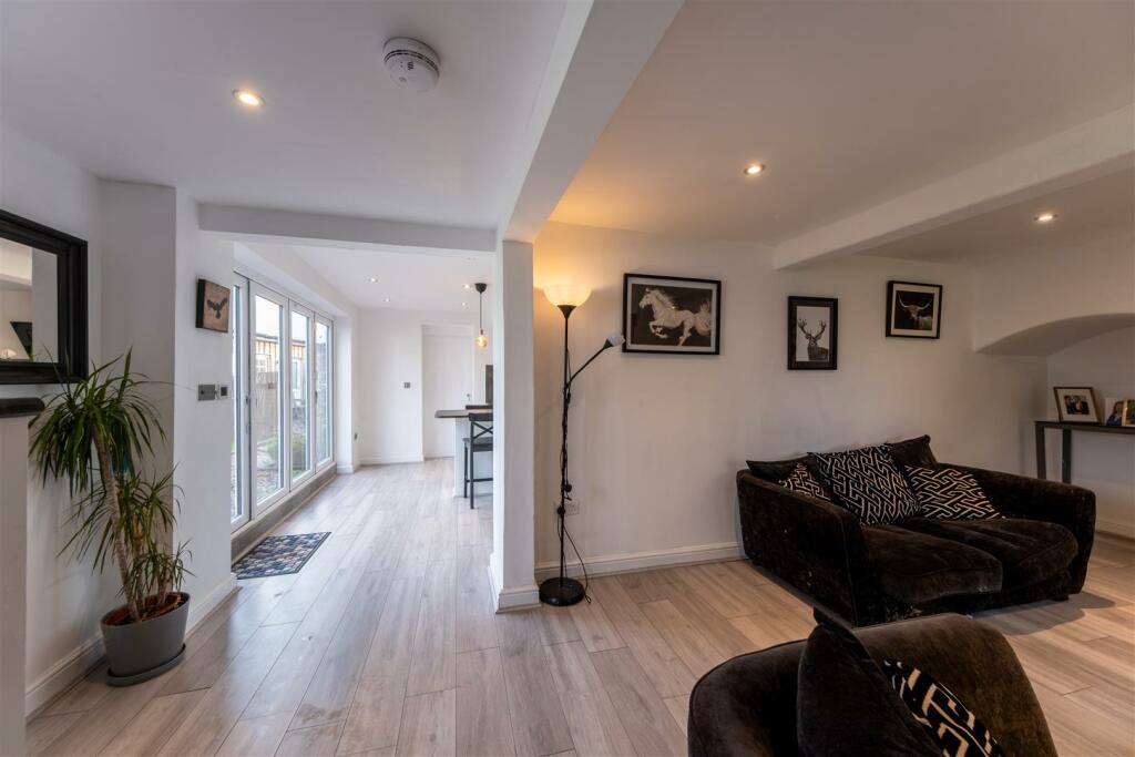 Additional image 13 of A charming 3 bedroom cottage with 2 bedroom annex in Alpraham