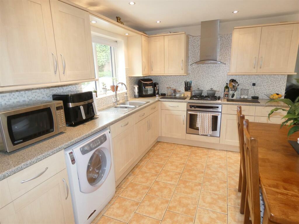 Additional image 9 of Old Road, Wrinehill