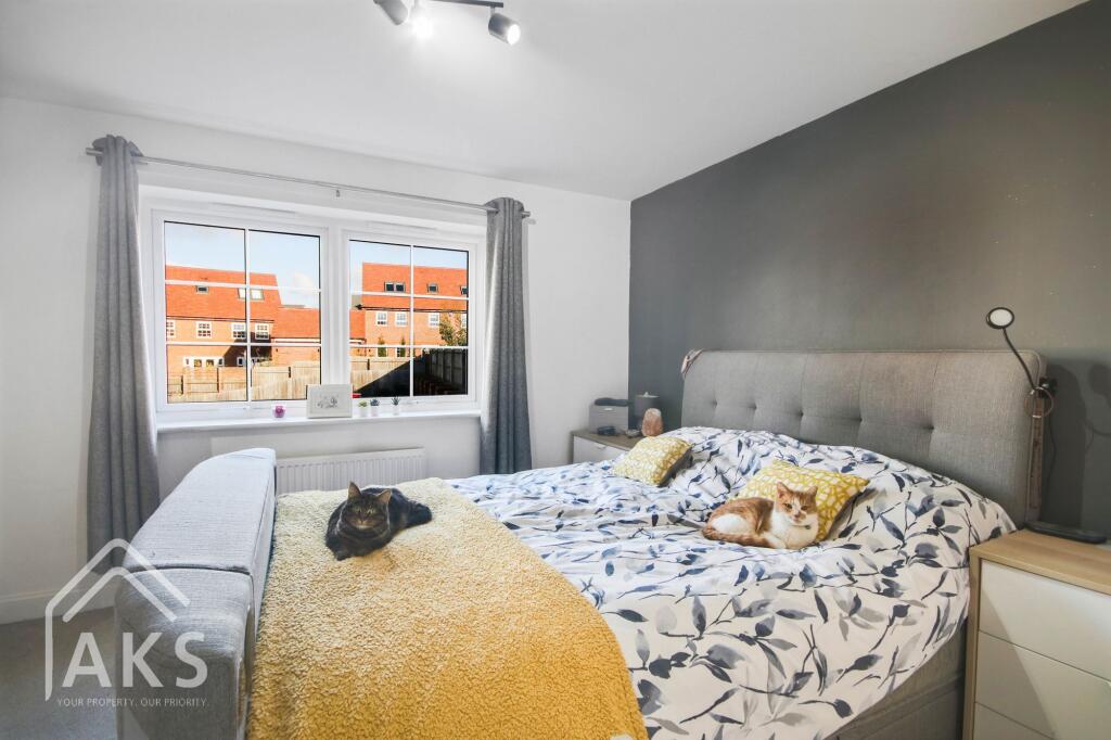 Additional image 16 of Kensey Road, Mickleover, DE3