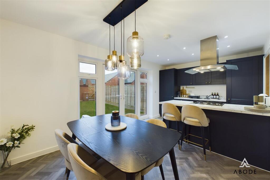 Additional image 2 of Kensington Drive, Hatton