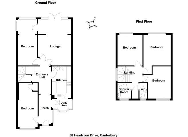 Additional image 6 of Headcorn Drive