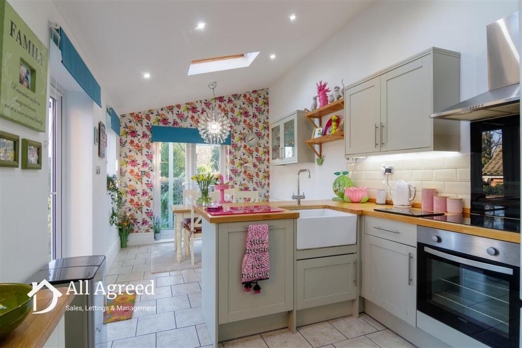 Additional image 5 of Howitt Street, Heanor