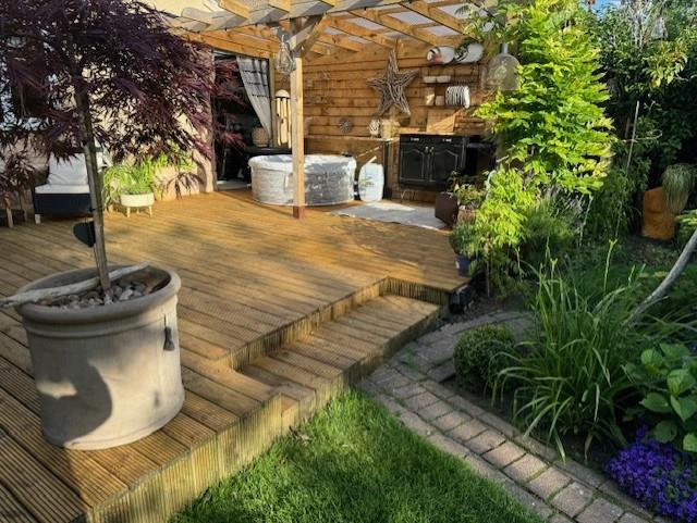 Additional image 31 of Loraine Crescent, Darlington