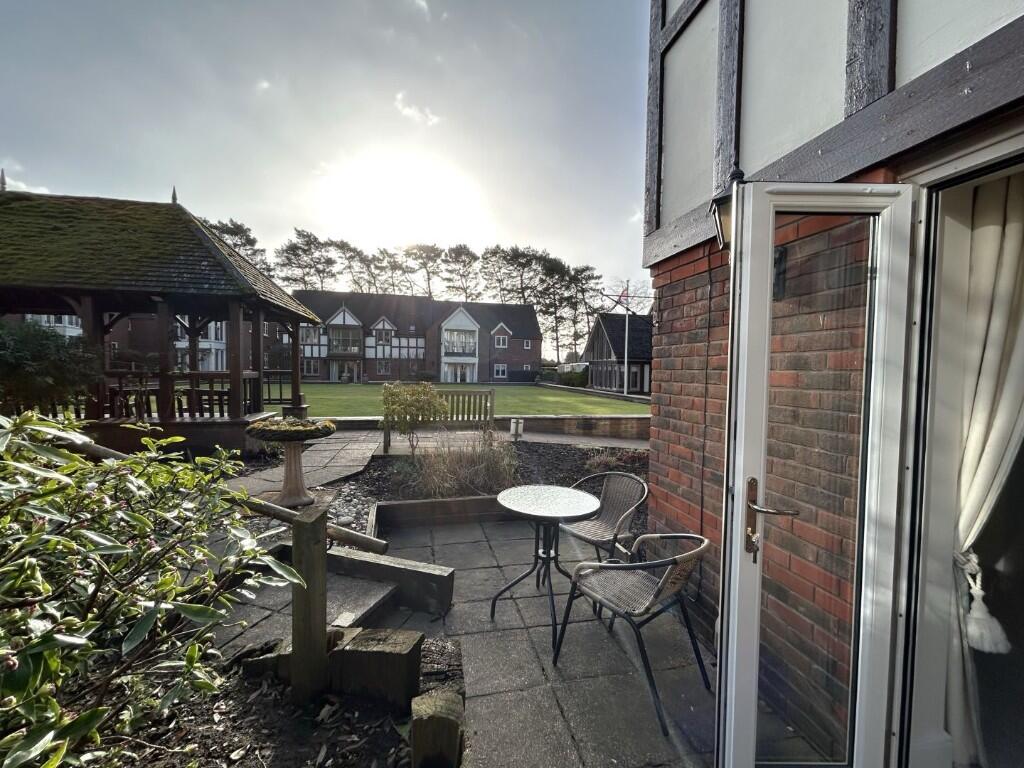 Additional image 7 of No. 27, Richmond Villages Nantwich, St. Josephs Way, Cheshire, CW5 6LZ