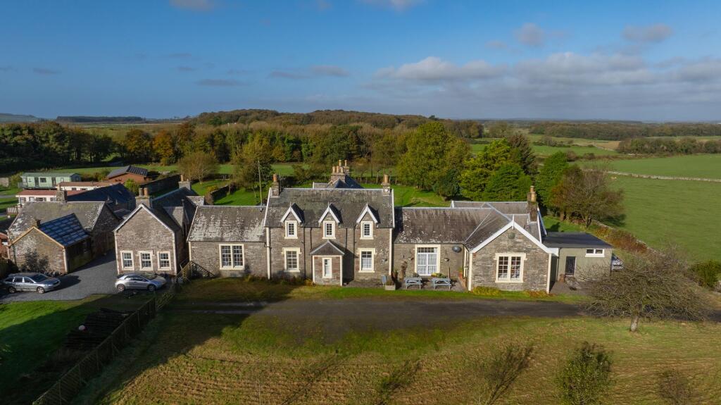 Additional image 51 of Whithorn, Newton Stewart, DG8