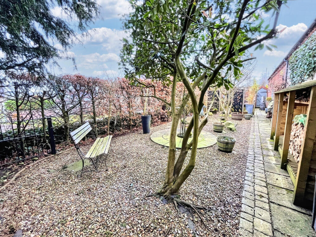 Additional image 30 of Church Lane, Ashbourne, DE6