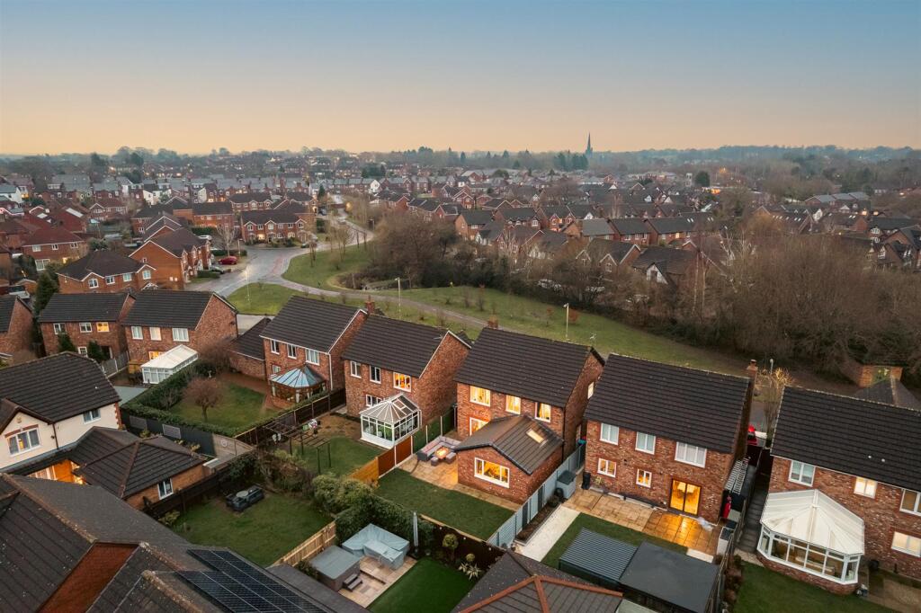 Additional image 39 of An Exceptional Family Home, Conveniently Placed in Kingsmead