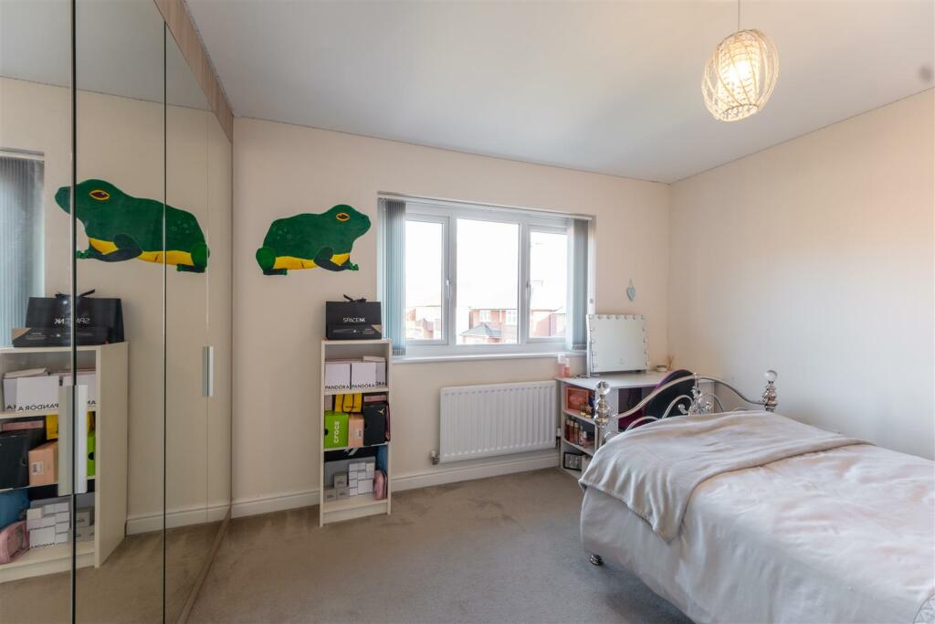 Additional image 21 of Woods Road, Hartford, Cheshire
