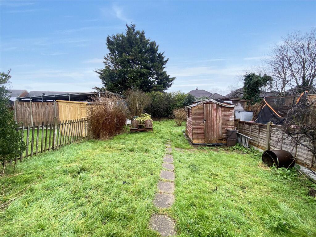 Additional image 24 of Park Mead, Sidcup, DA15