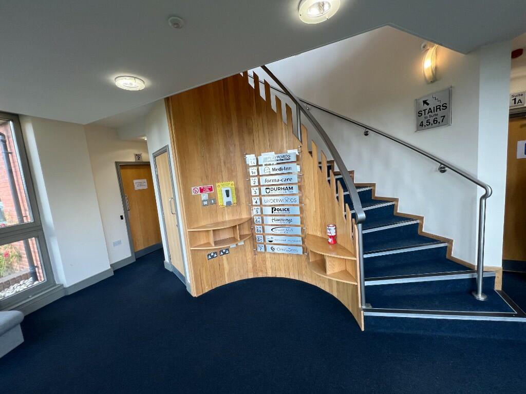 Additional image 11 of Kingfisher House, St. Johns Road, Durham, DH7