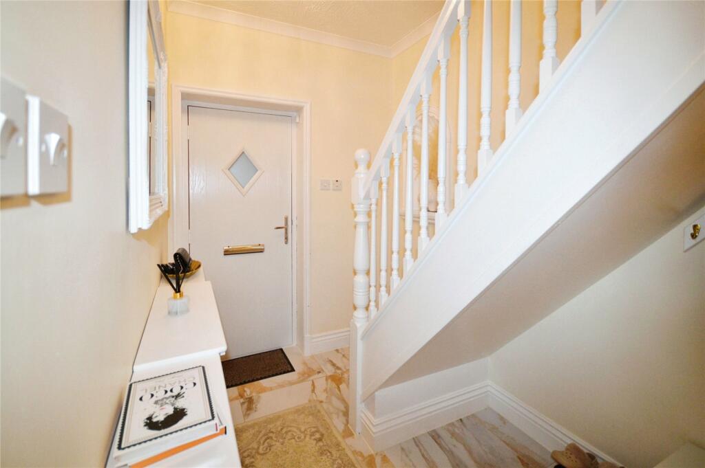 Additional image 11 of Burton Road, Overseal, Swadlincote, Derbyshire, DE12