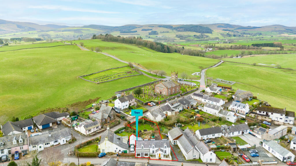 Additional image 42 of Dunscore, Dumfries, DG2