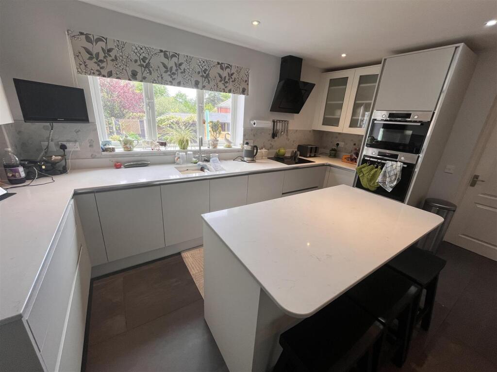 Additional image 5 of Jubilee Park, Woodville, DE11 7NZ