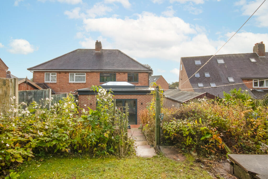 Additional image 18 of Weirfield Road, Darley Abbey