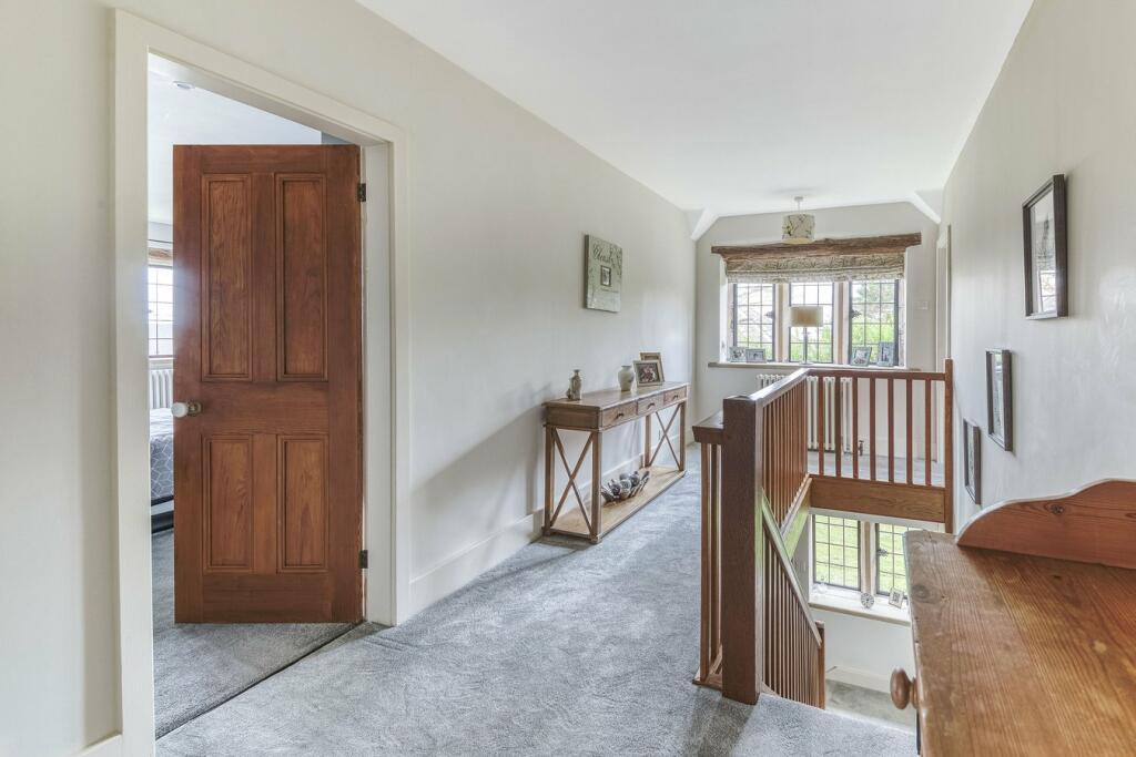 Additional image 21 of The Common, Crich, Matlock, DE4