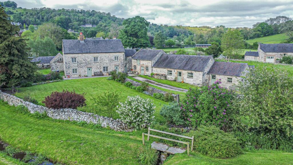 Additional image 35 of Parwich, Nr Ashbourne, Derbyshire