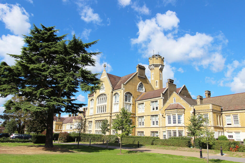 Additional image 16 of Bunstone Hall, Dartford